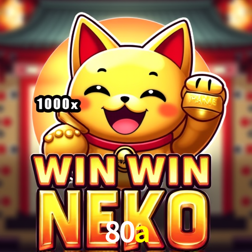 Apostas de Tênis 80a