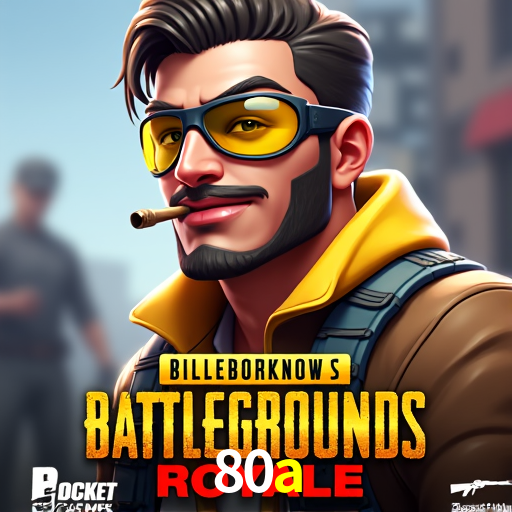 Recursos de Bônus 80a