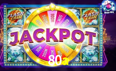 Promoção Relâmpago 80a