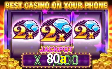 Tecnologia da Plataforma 80a